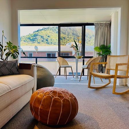Charm On Commons, Mauao Mount Maunganui Exterior foto