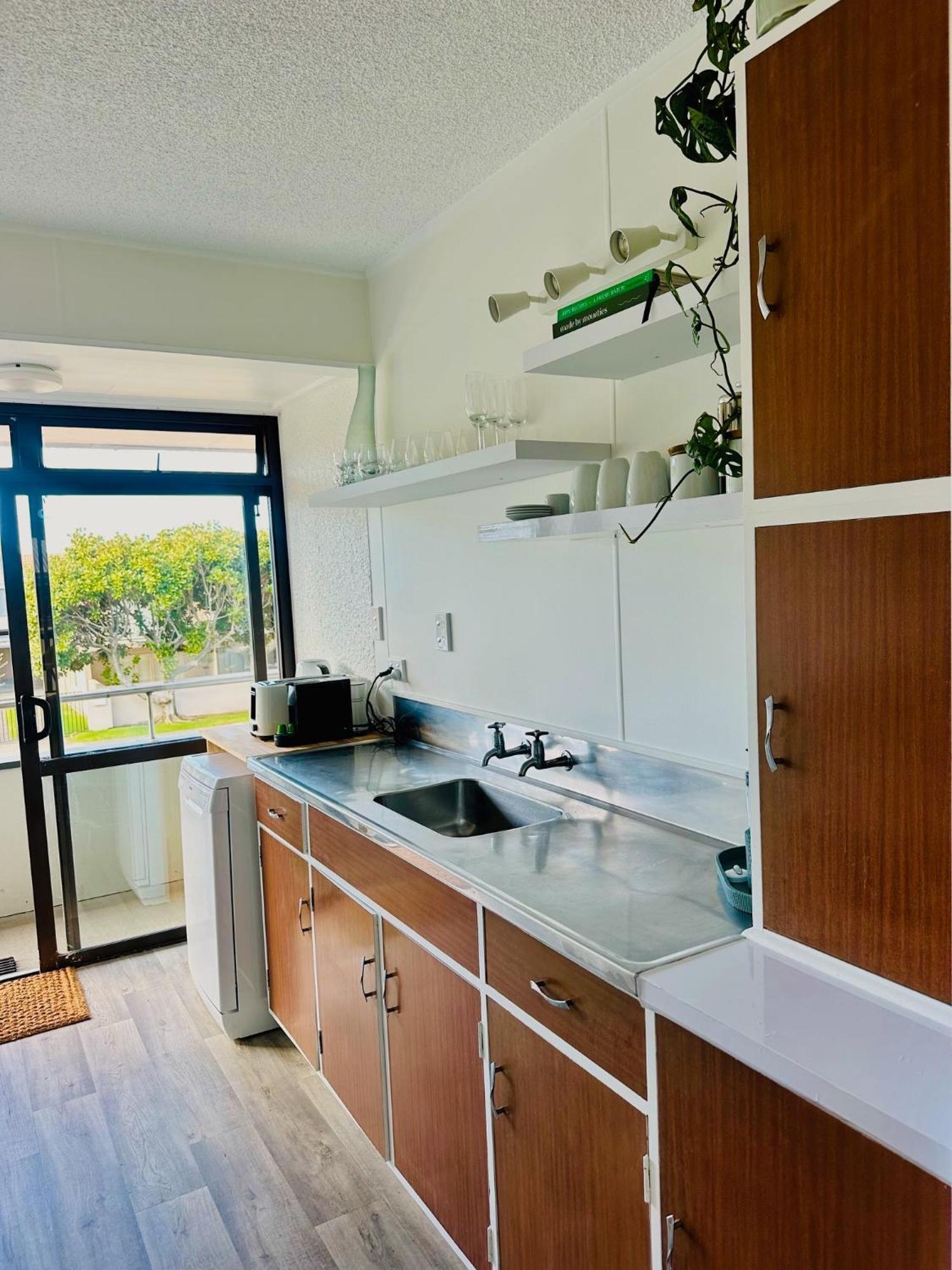 Charm On Commons, Mauao Mount Maunganui Exterior foto