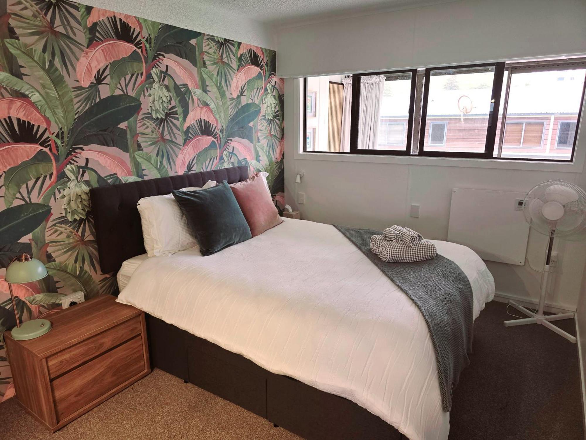 Charm On Commons, Mauao Mount Maunganui Exterior foto